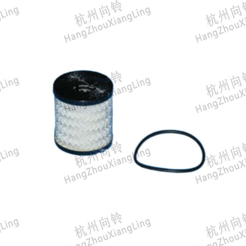 6C1Q 6744AA Oil filter element For Ford Transit V348